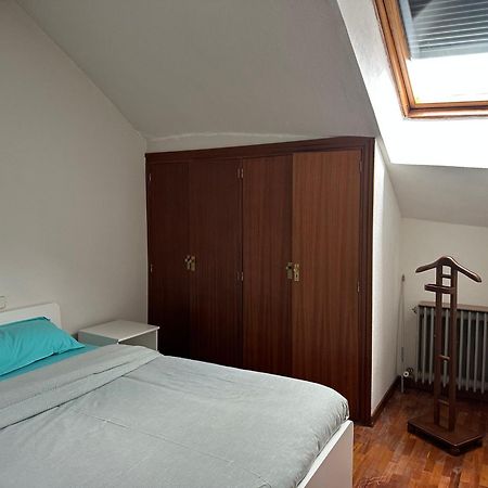 Villa Manolo Guadarrama Eksteriør billede
