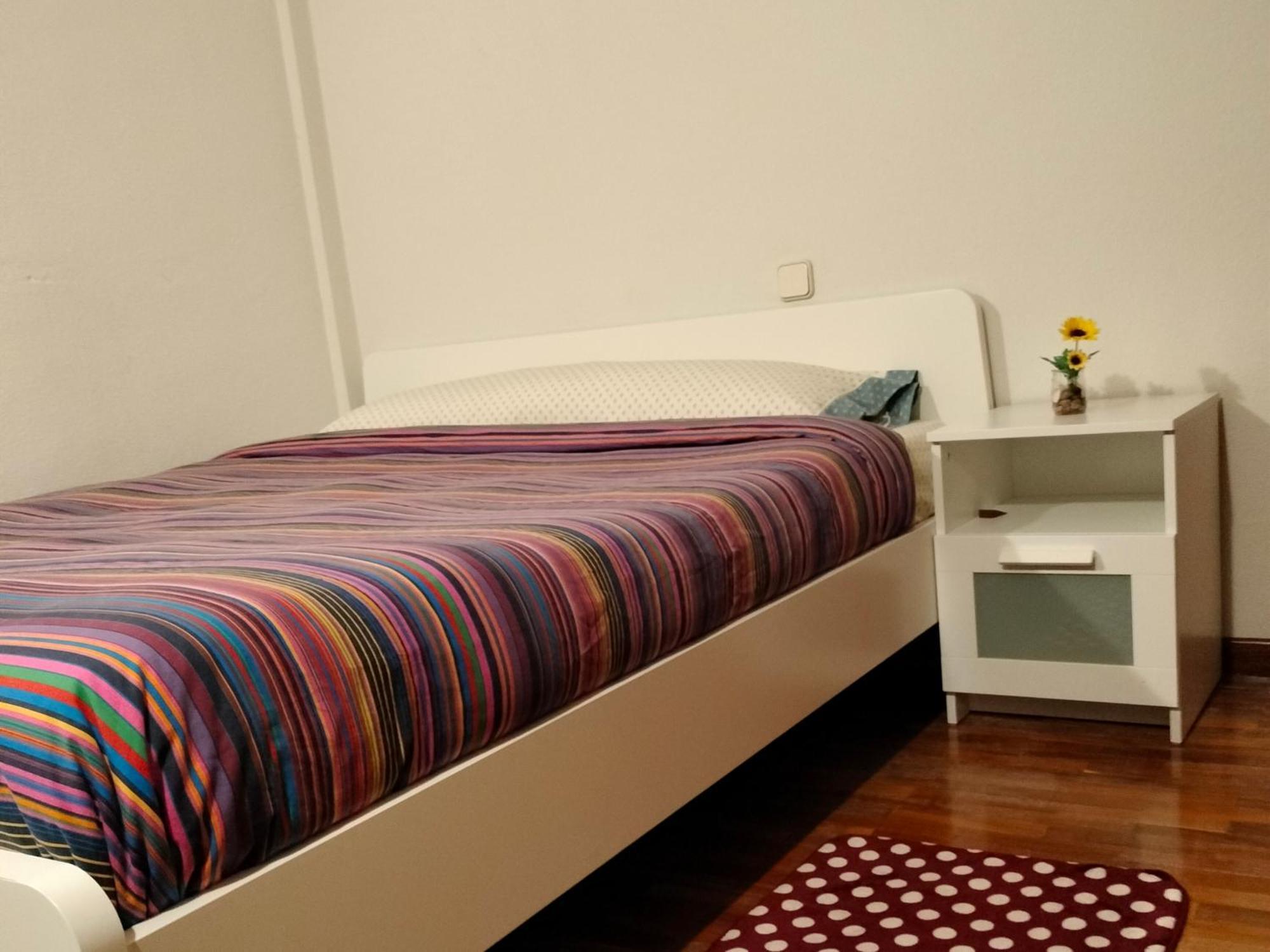 Villa Manolo Guadarrama Eksteriør billede