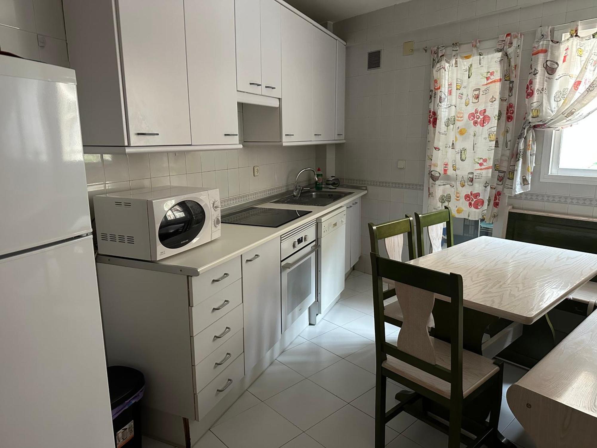 Villa Manolo Guadarrama Eksteriør billede